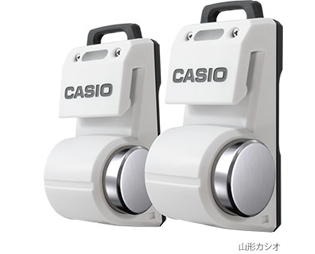 ダイブトランシーバー ロゴシーズ ベーシックモデル2台セット