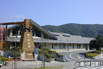 日帰り温泉　銀の湯