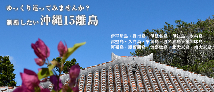 ドライがあれば、一年中あったか&楽しい海恩納村ステイでGO!沖縄本島