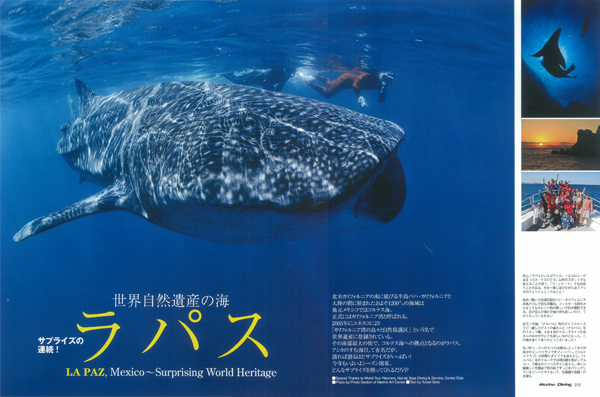ラパス