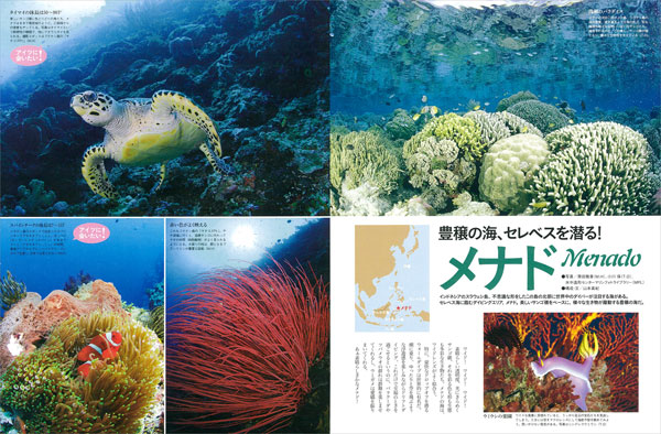 メナド
