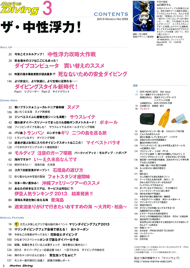目次