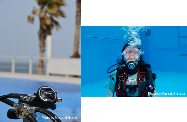 レギュレーター試用レポート