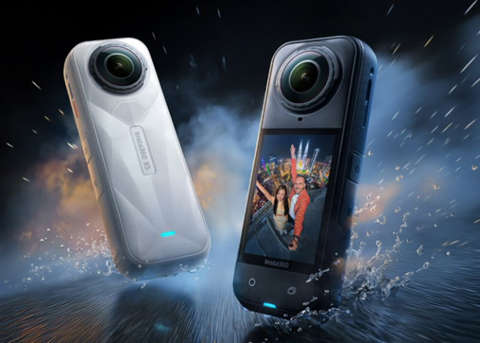 Insta360 X5をお得にゲット!