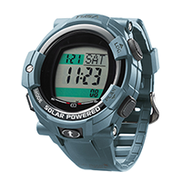 ダイブコンピュータ