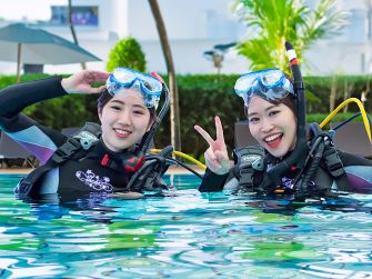 Marine Club Kawauso