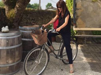 金沢由紀子(elena)