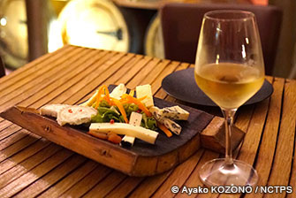 シェ・リポドローム