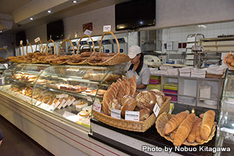 ラトリエ・グルマン