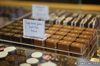 トントンジュール