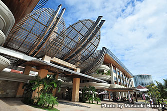 ミラージュ・プラザ