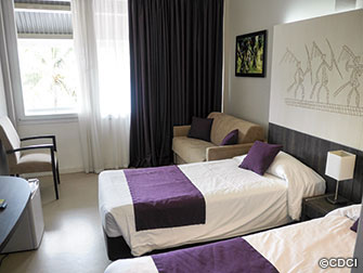 ホテル・ボーリバージュ