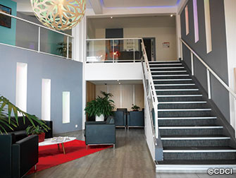 ホテル・ボーリバージュ