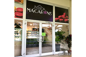 ラ・プロムナードショッピングセンター