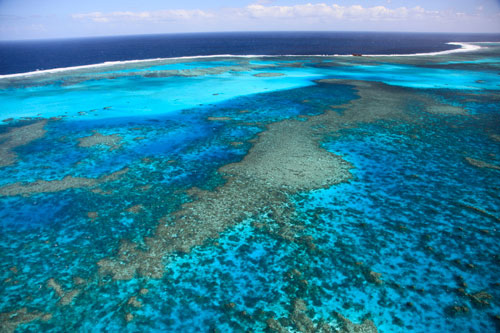 ニューカレドニアのマリンアクティビティ徹底ガイド