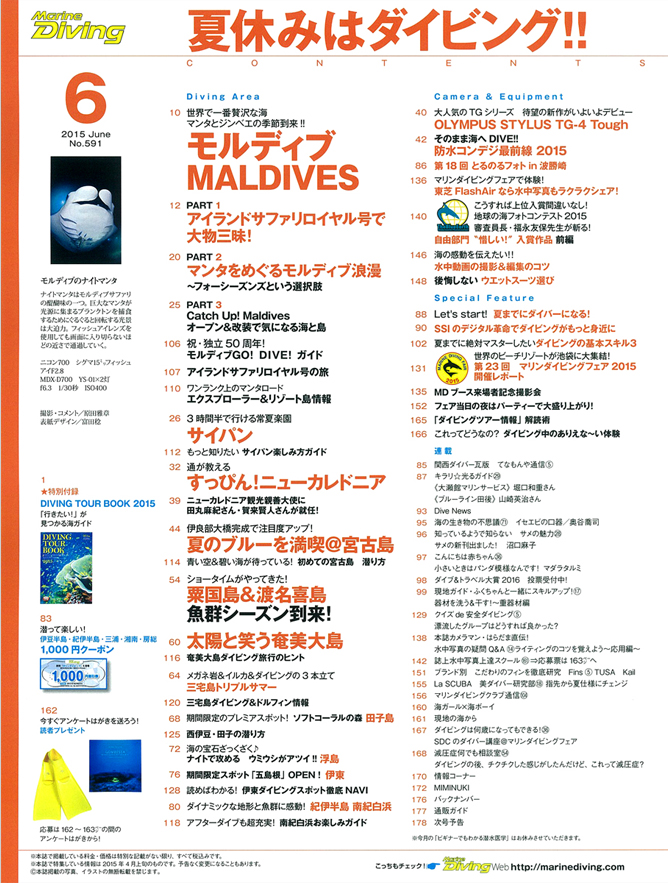 目次