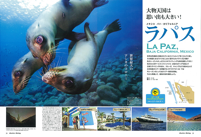 ラパス