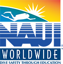 NAUI
